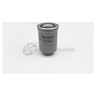 Топливный металлический фильтр BIG FILTER O4 TYK2N 1441296592 gb6212