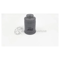 Топливный металлический фильтр BIG FILTER O4 TYK2N 1441296592 gb6212 - Изображение 2