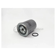 Топливный металлический фильтр BIG FILTER O4 TYK2N 1441296592 gb6212 - Изображение 3