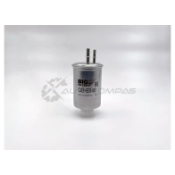 Топливный металлический фильтр BIG FILTER gb6346 E WLGO 1441296595 - Изображение 1