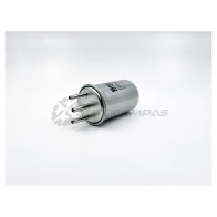 Топливный металлический фильтр BIG FILTER gb6346 E WLGO 1441296595 - Изображение 2