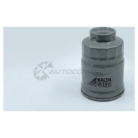 Топливный металлический фильтр BIG FILTER 1441296600 R W0QX gb6214 - Изображение 2