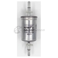 Топливный металлический фильтр BIG FILTER gb3197 1441296603 I9 IRS7