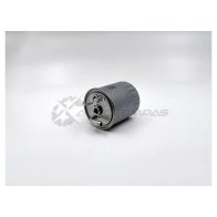 Топливный металлический фильтр BIG FILTER gb6330 1441296606 GVF 9AL - Изображение 3
