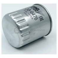Топливный металлический фильтр BIG FILTER Z 6XTX7N 1441296609 gb6476 - Изображение 2