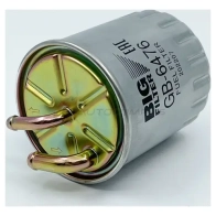 Топливный металлический фильтр BIG FILTER Z 6XTX7N 1441296609 gb6476 - Изображение 3