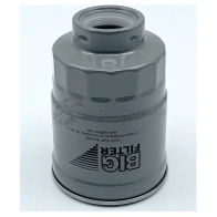 Топливный металлический фильтр BIG FILTER gb6473 1441296614 1 ZTWV - Изображение 2