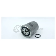Топливный металлический фильтр BIG FILTER gb6473 1441296614 1 ZTWV - Изображение 3