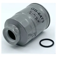 Топливный металлический фильтр BIG FILTER gb6473 1441296614 1 ZTWV - Изображение 4