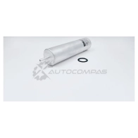 Топливный металлический фильтр BIG FILTER E VMBKU 1441296616 gb6477 - Изображение 3