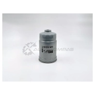 Топливный металлический фильтр BIG FILTER 1441296643 gb6240 ECFV T - Изображение 2