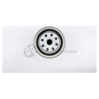 Топливный металлический фильтр BIG FILTER 1441296643 gb6240 ECFV T - Изображение 3