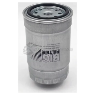 Топливный металлический фильтр BIG FILTER 3GX YFP 1441296644 gb6439 - Изображение 2