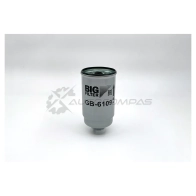 Топливный металлический фильтр BIG FILTER gb6109 EM93 K 1441296650