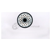 Топливный металлический фильтр BIG FILTER gb6109 EM93 K 1441296650 - Изображение 2
