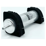 Топливный металлический фильтр BIG FILTER gb6475 PI CJSY 1441296657 - Изображение 2