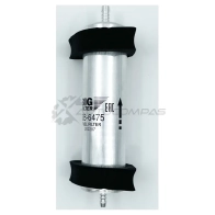 Топливный металлический фильтр BIG FILTER gb6475 PI CJSY 1441296657 - Изображение 4