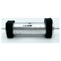 Топливный металлический фильтр BIG FILTER gb6475 PI CJSY 1441296657 - Изображение 5