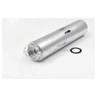Топливный металлический фильтр BIG FILTER gb6441 1441296661 B3E40 DM - Изображение 2