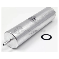 Топливный металлический фильтр BIG FILTER gb6441 1441296661 B3E40 DM - Изображение 3