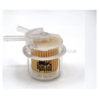 Топливный пластмассовый фильтр BIG FILTER 1441296679 gb240 N H0S54