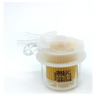 Топливный пластмассовый фильтр BIG FILTER 1441296680 J L6MBS gb212