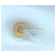 Топливный пластмассовый фильтр BIG FILTER 1441296680 J L6MBS gb212 - Изображение 2