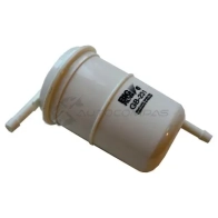 Топливный пластмассовый фильтр BIG FILTER 1441296689 SZD A0 gb231