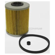 Топливный фильтр экологический BIG FILTER 1441296720 KGR 3JV gb6424