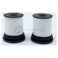 Топливный фильтр экологический BIG FILTER BPS Z6PO gb6483 1441296722 - Изображение 2