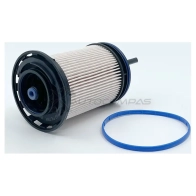 Топливный фильтр экологический BIG FILTER I ADGC gb6484 1441296723 - Изображение 2