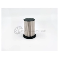 Топливный фильтр экологический BIG FILTER 66UJ WA4 gb6443ec 1441296724 - Изображение 2