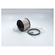 Топливный фильтр экологический BIG FILTER 1441296725 gb6111 R8 3MR9V - Изображение 3