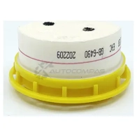 Топливный фильтр экологический BIG FILTER 1441296726 gb6490 YOJL5 HP - Изображение 2