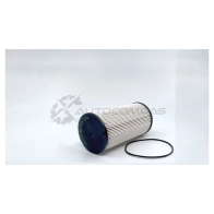 Топливный фильтр экологический BIG FILTER gb6259 1 NIHPW 1441296732 - Изображение 2