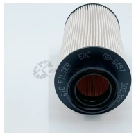 Топливный фильтр экологический BIG FILTER gb6487 1441296735 7AT 2D - Изображение 2