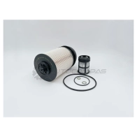 Топливный фильтр экологический BIG FILTER gb6496 1441296737 0O9DF NT