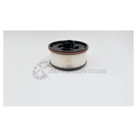 Топливный фильтр экологический BIG FILTER 1441296749 SOR SI2 gb6499