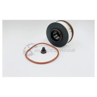 Топливный фильтр экологический BIG FILTER 1441296749 SOR SI2 gb6499 - Изображение 4