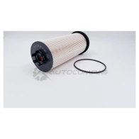 Топливный фильтр экологический BIG FILTER gb6494 1441296750 SWW5 U - Изображение 2