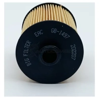 Масляный фильтр экологический BIG FILTER 1441296752 gb1497 HG2GD WF - Изображение 2
