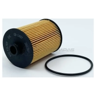 Масляный фильтр экологический BIG FILTER 1441296752 gb1497 HG2GD WF - Изображение 3