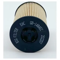 Масляный фильтр экологический BIG FILTER GL LU8H gb1484ec 1441296756 - Изображение 2