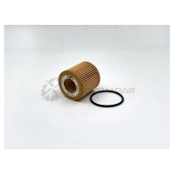 Масляный фильтр экологический BIG FILTER gb1224 1441296760 QDP MY1F - Изображение 2
