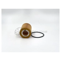 Масляный фильтр экологический BIG FILTER 1RJ68 E 1441296765 gb1447ec - Изображение 2