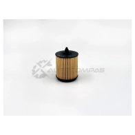 Масляный фильтр экологический BIG FILTER 1441296775 0XA OKP9 gb1194