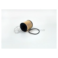 Масляный фильтр экологический BIG FILTER 1441296775 0XA OKP9 gb1194 - Изображение 2