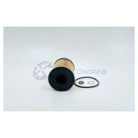 Масляный фильтр экологический BIG FILTER BM IEP 1441296782 gb1453ec - Изображение 2
