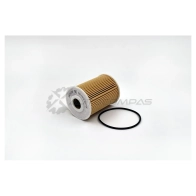 Масляный фильтр экологический BIG FILTER 1 B50V 1441296783 gb1442 - Изображение 3