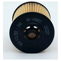 Масляный фильтр экологический BIG FILTER CX F8KV gb1486ec 1441296789 - Изображение 2